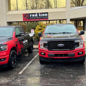 Red Lion Contracting
