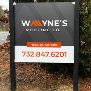 Wayne&rsquo;s Roofing