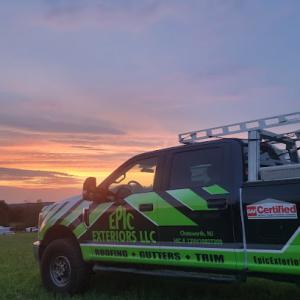 Epic Exteriors Roofing