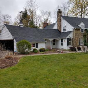 Nelson Onderdonk Roofing