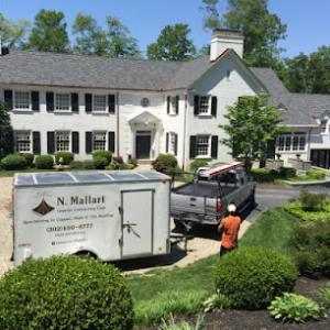 N. Mallari General Contracting - New Castle, DE