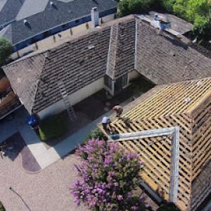 Weathertight Roofing