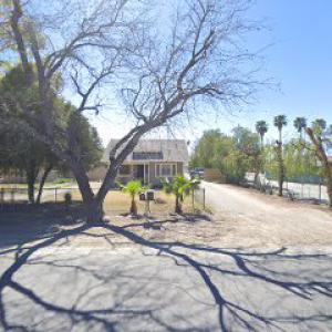 Desert Valley Construction & Roofing