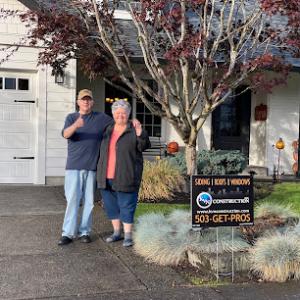 KVN Portland Roofing