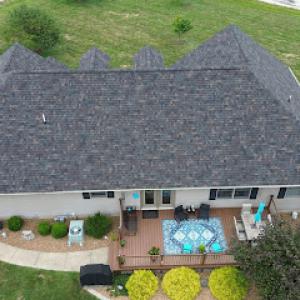 GERKIN CONSTRUCTION- Roofing Specialists