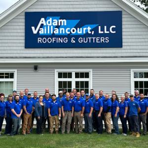 Adam Vaillancourt Roofing & Gutters