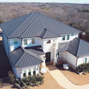 Ahlers Roofing & Construction