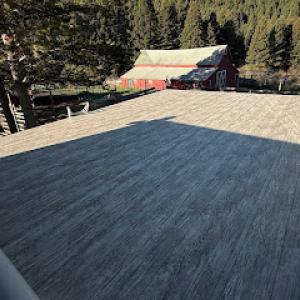 Advanced Roofing Plus Of Montana