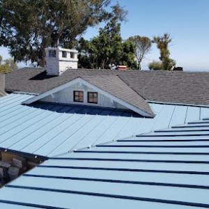 Maverick Roofing