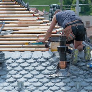 The Roofing Pros