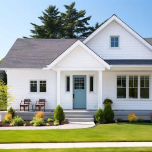 Standard Exteriors & Roofing | NW Arkansas