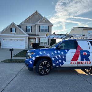 Accredited Roofing