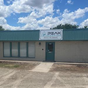Peak Roofing