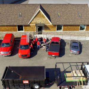 Rapid Roofing