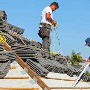 Barnett Roofing & Siding