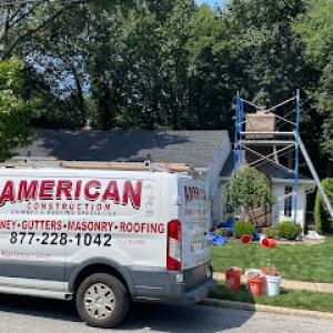 AMERICAN Roofing