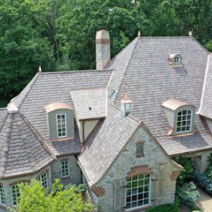 Landmark Roofing & Siding