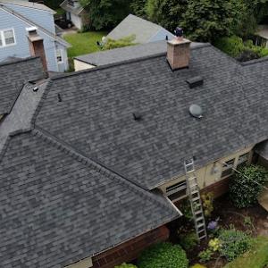 Eco Roof Replacement & Roof Cleaning