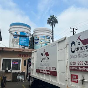 Canovas Roofing