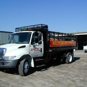 Western Roofing