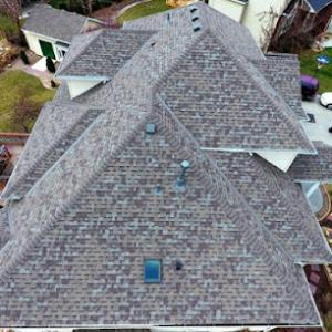 Trio Roofers
