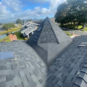 Greg Jones Roofing