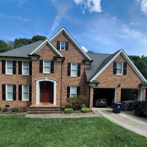 Upscale Roofing & Gutter
