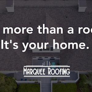 Marquee Roofing