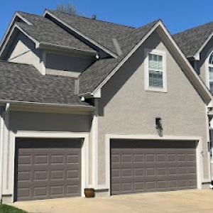 Lee's Summit Roofing