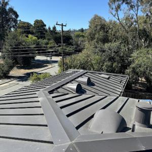 GTM Roofing Services