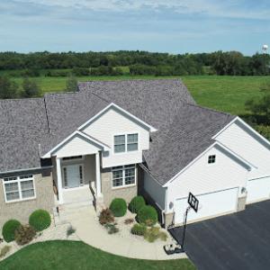 Martin Exteriors Roofing & Siding