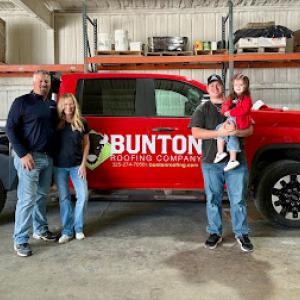 Bunton Roofing Company