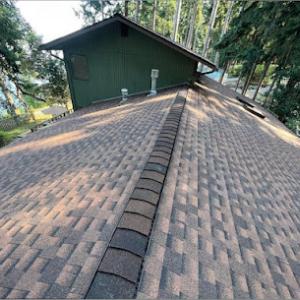 Iron Gate Roofing Contractors