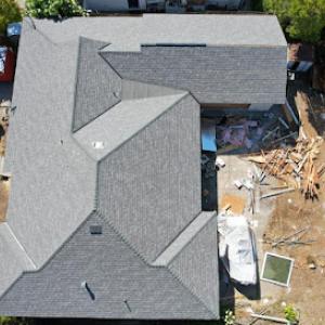 Green Group Roofing