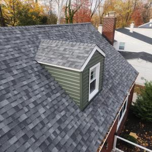 Gasper Roofing