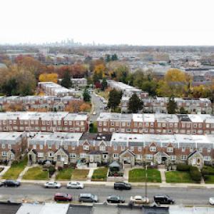Reiter Roofing
