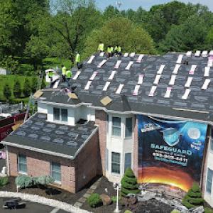 SafeGuard Roofing & Siding