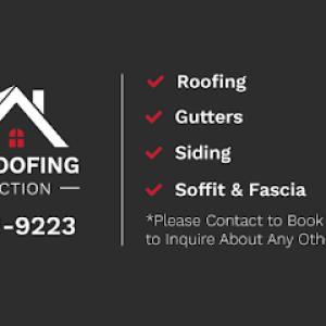 Modern Roofing & Construction