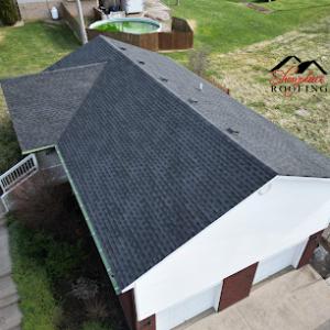 Showplace Roofing
