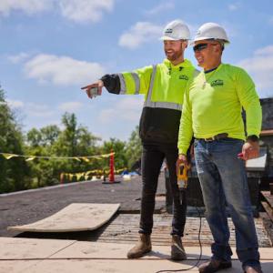 Emerald Roofing & Siding
