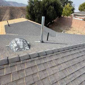 Bill's Roofing