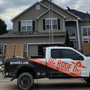 Roof Drs