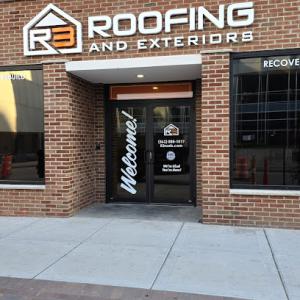 R3 Roofing & Exteriors