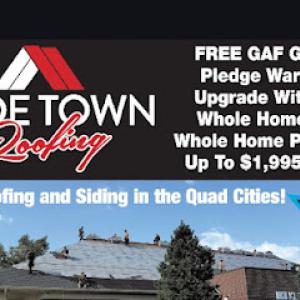 Olde Town Roofing