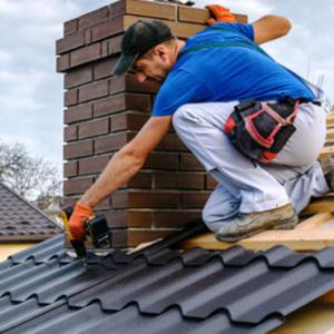 Modern Roofing