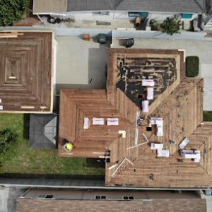 Quality Roofing Specialists