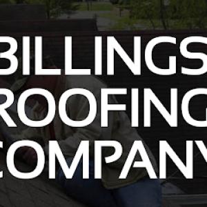 Billings Roofing Company