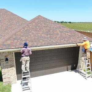 South Texas Roofing Pros