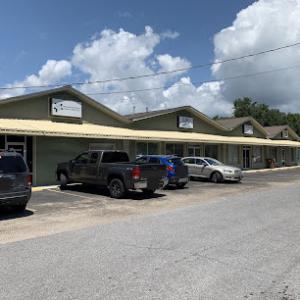 Magnolia Roofing & Construction