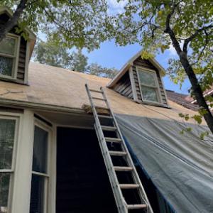 Above All Roofing Professionals